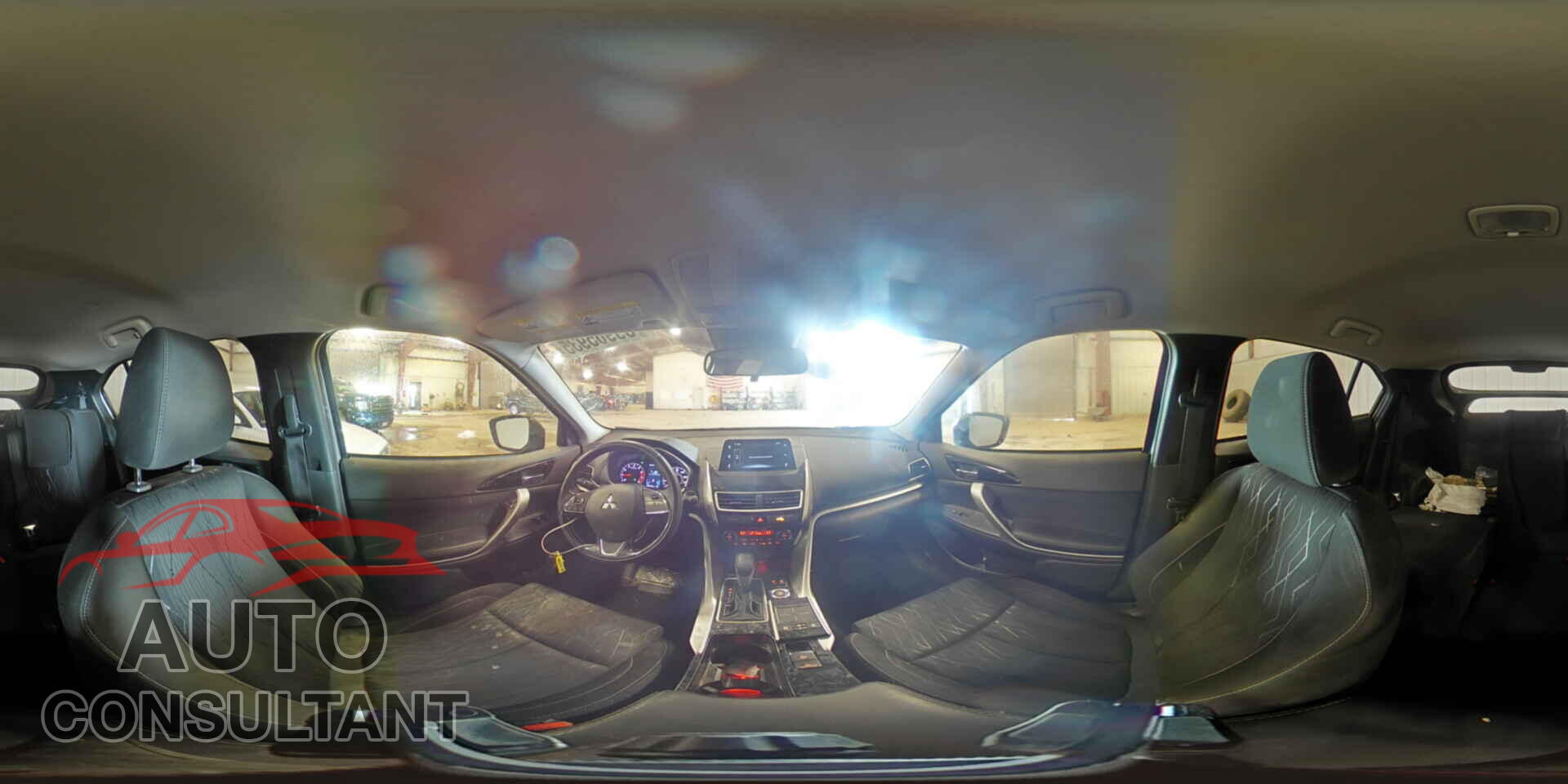 MITSUBISHI ECLIPSE 2020 - JA4AT5AA4LZ013912