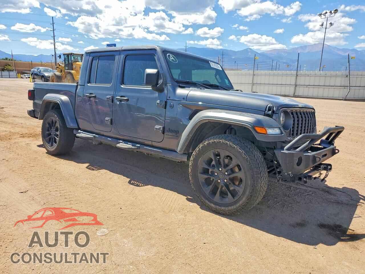 JEEP GLADIATOR 2024 - 1C6HJTAGXRL132425