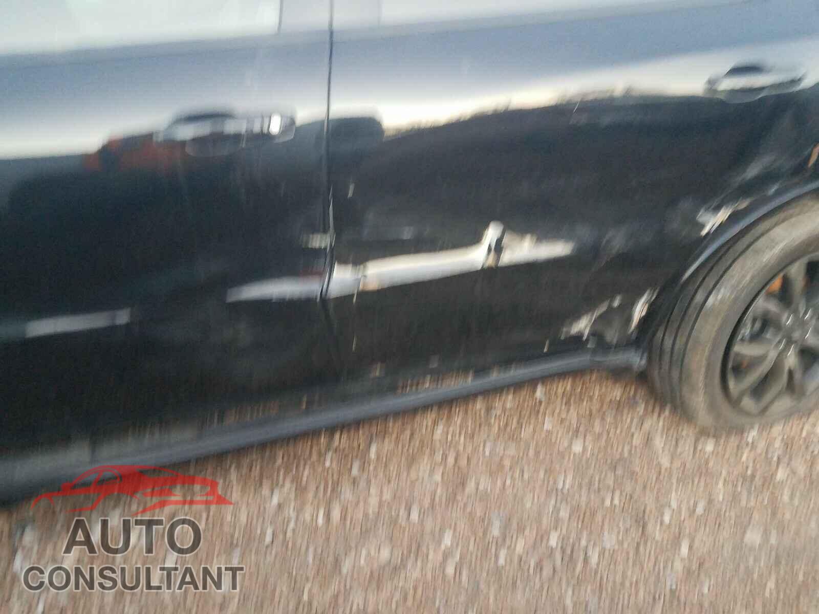 DODGE DURANGO 2020 - 1C4RDJDG6LC171055