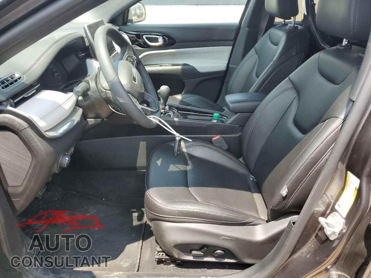 JEEP COMPASS 2024 - 3C4NJDCN5RT602460