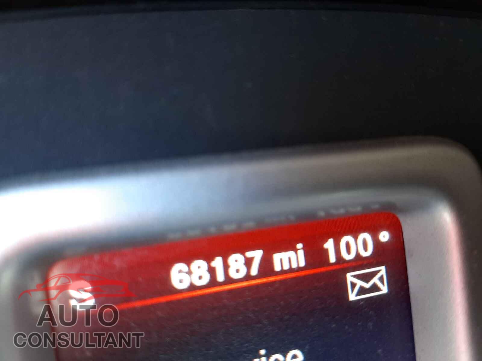 DODGE JOURNEY 2017 - 3C4PDDEG4HT521284