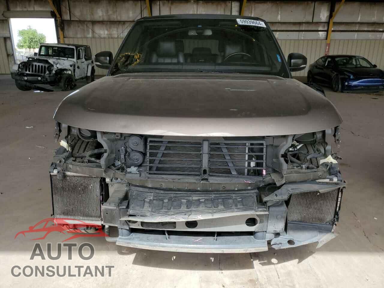 LAND ROVER RANGEROVER 2016 - SALGS2EF1GA301486