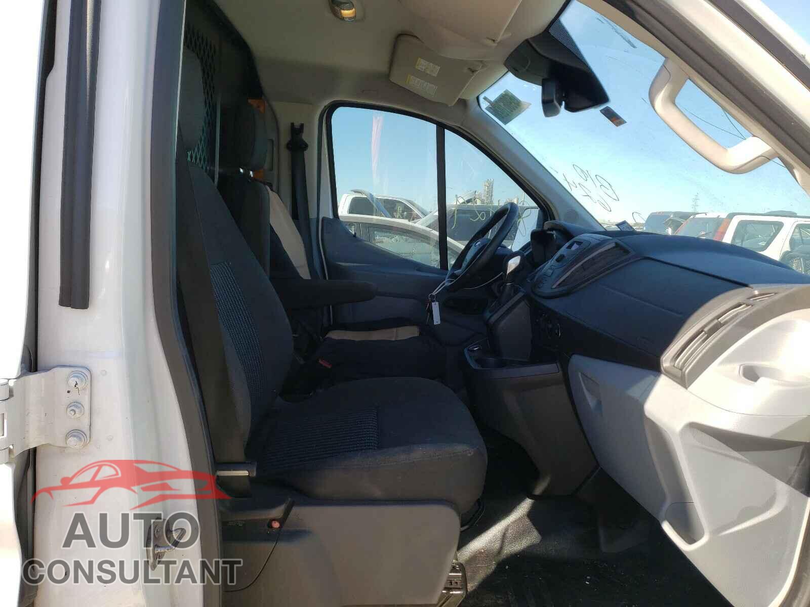 FORD TRANSIT CO 2017 - 1FTYR1ZMXHKB10624