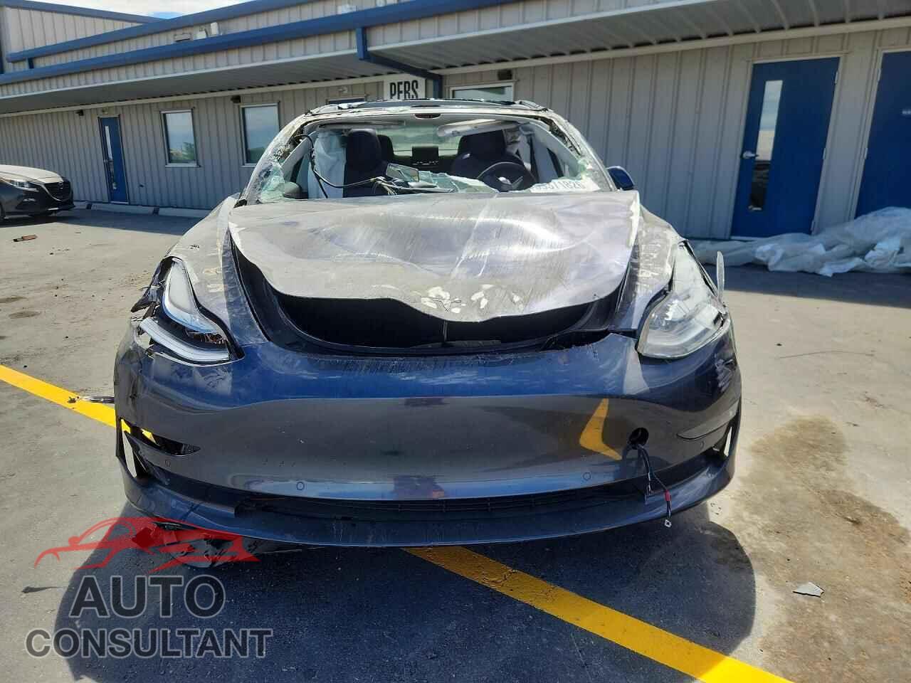 TESLA MODEL 3 2020 - 5YJ3E1EB4LF637994