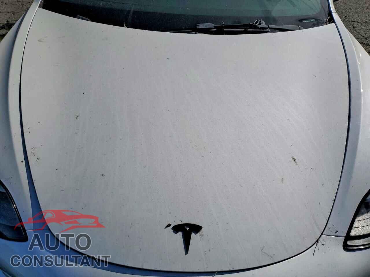 TESLA MODEL 3 2023 - 5YJ3E1EA7PF496173