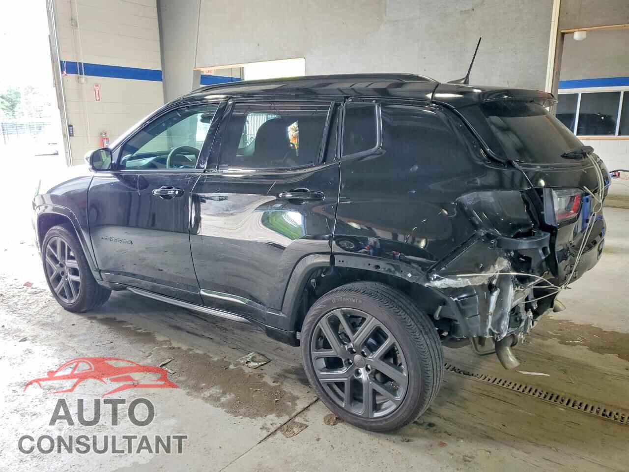 JEEP COMPASS 2024 - 3C4NJDCN6RT132455
