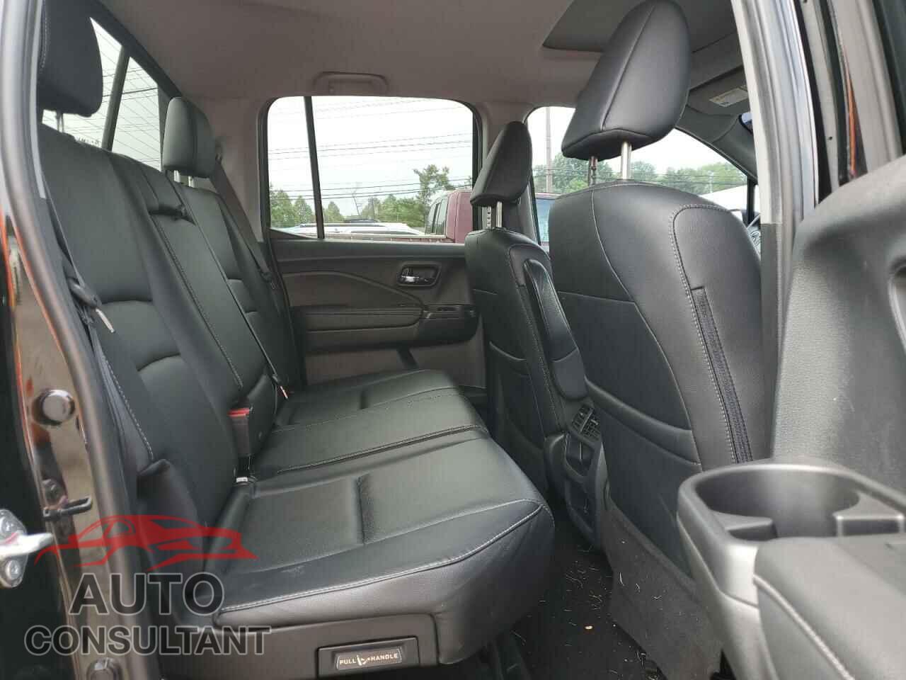 HONDA RIDGELINE 2020 - 5FPYK3F57LB030174