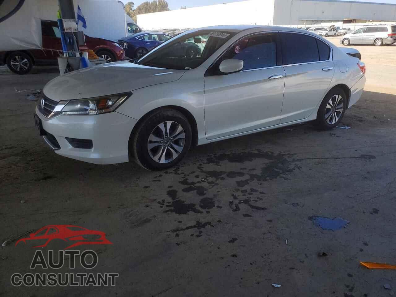 HONDA ACCORD 2013 - 1HGCR2F31DA054389