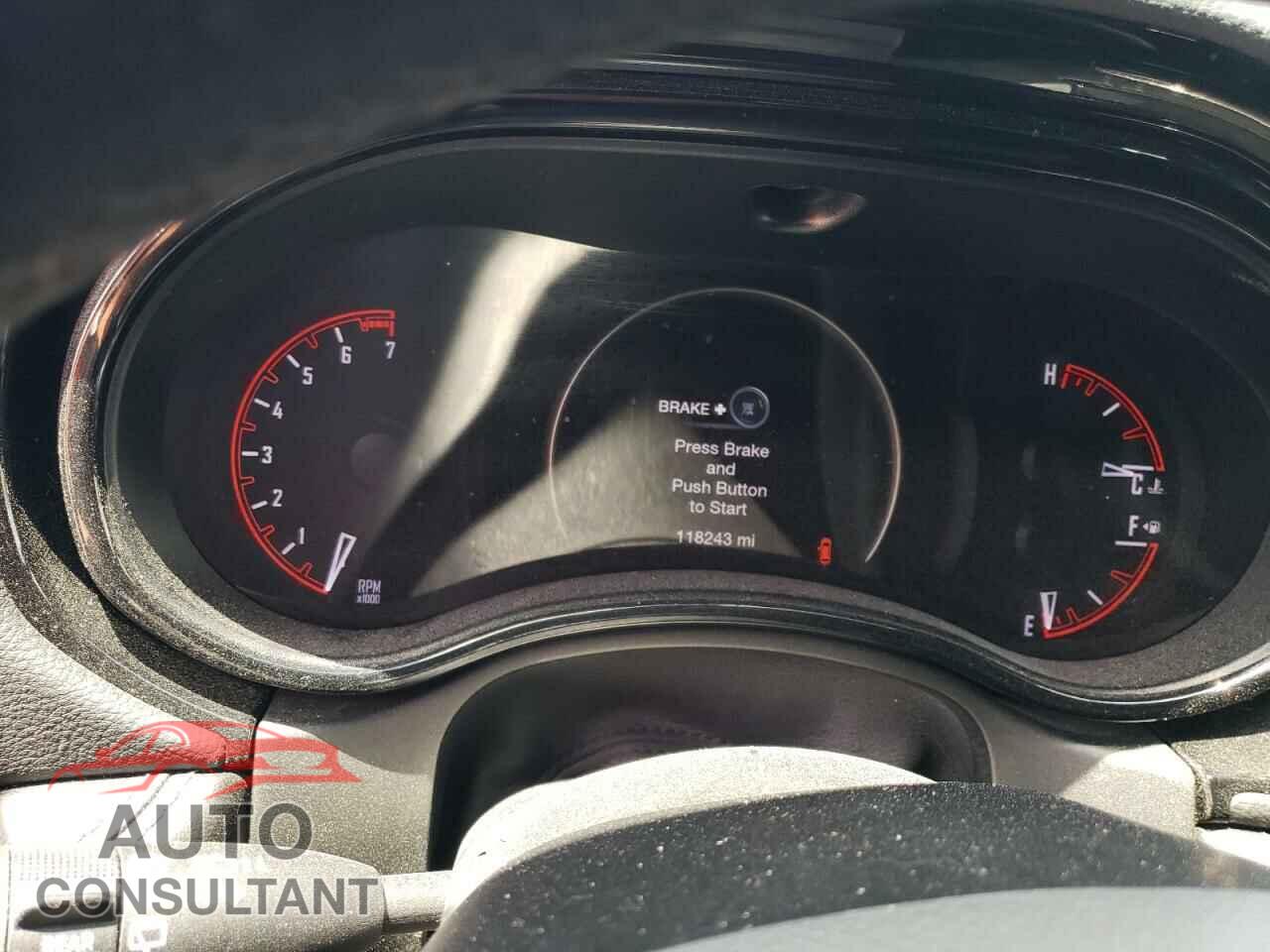 DODGE DURANGO 2021 - 1C4RDHAG0MC689080