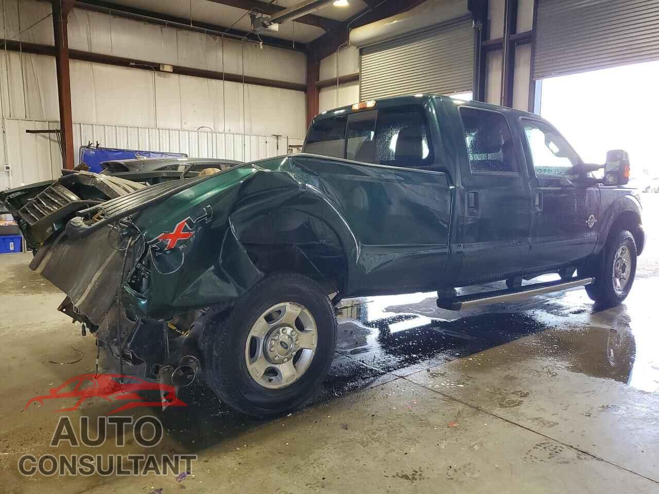 FORD F250 2011 - 1FT7W2BTXBEA36820