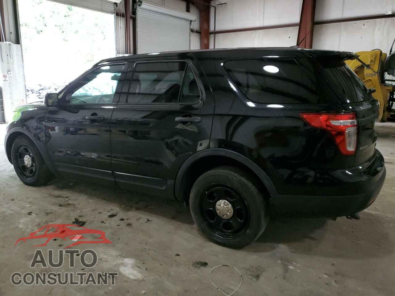 FORD EXPLORER 2014 - 1FM5K8AR0EGA81037