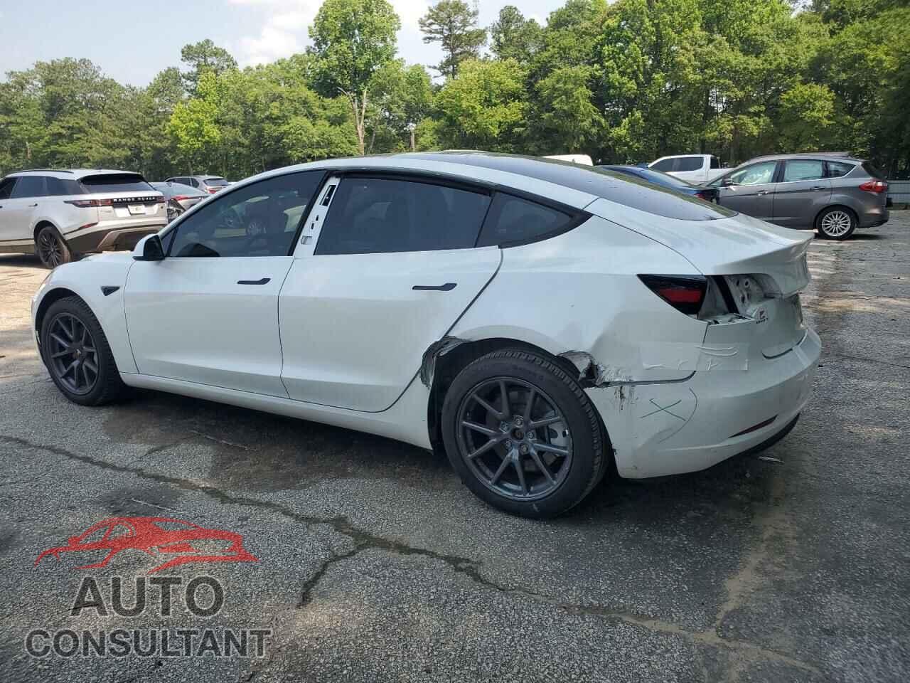 TESLA MODEL 3 2023 - 5YJ3E1EA1PF569313