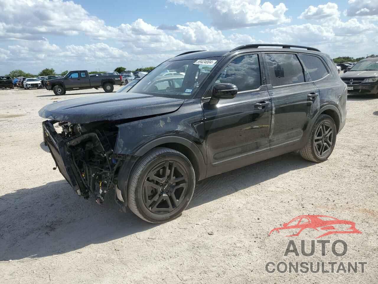 KIA TELLURIDE 2024 - 5XYP5DGC9RG424646