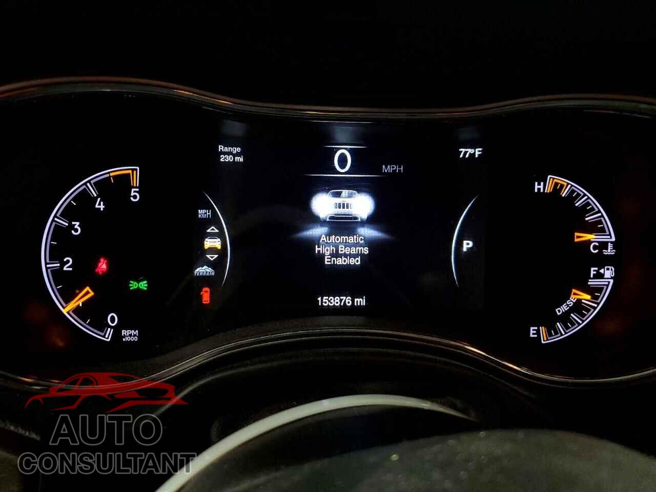 JEEP CHEROKEE 2014 - 1C4RJFBM7EC391726