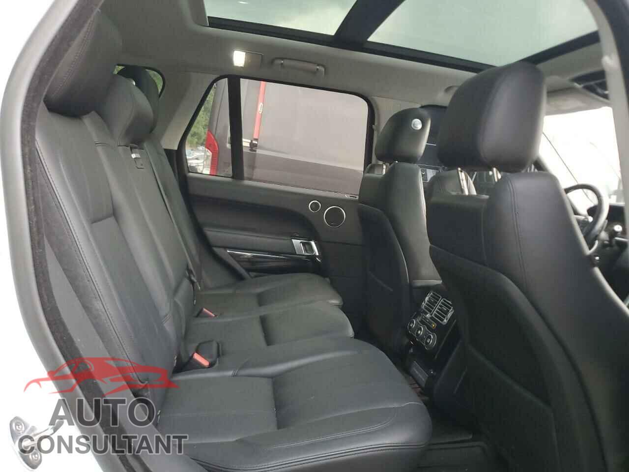 LAND ROVER RANGEROVER 2017 - SALGS2FE4HA361012