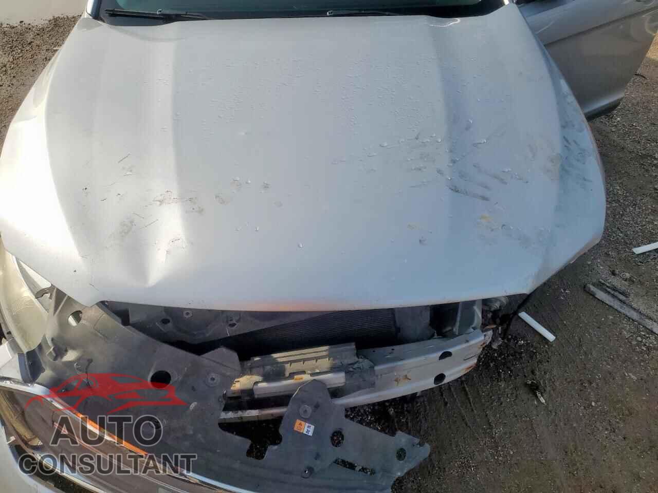 FORD TAURUS 2013 - 1FAHP2D88DG152587