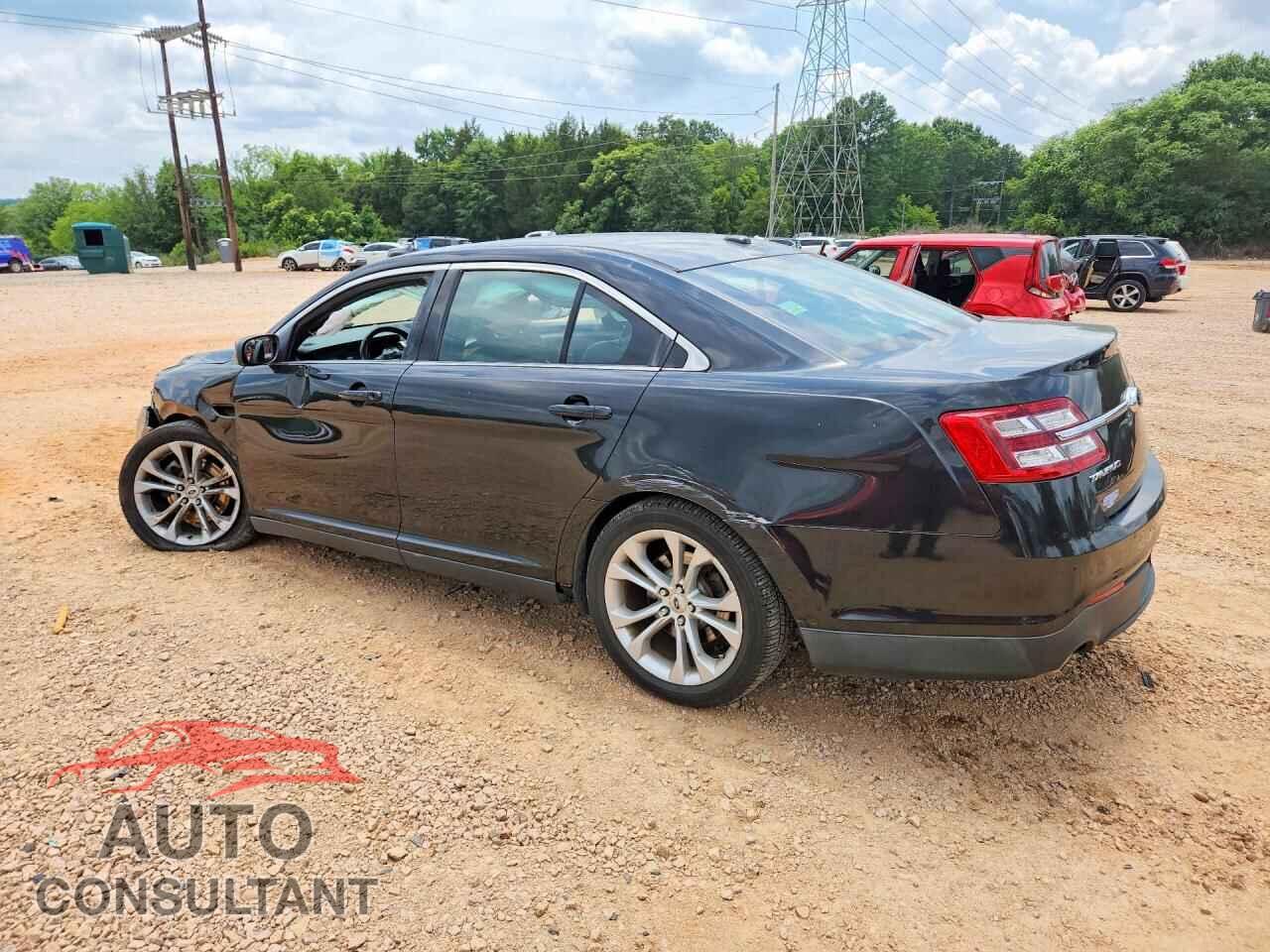 FORD TAURUS 2013 - 1FAHP2E82DG176544