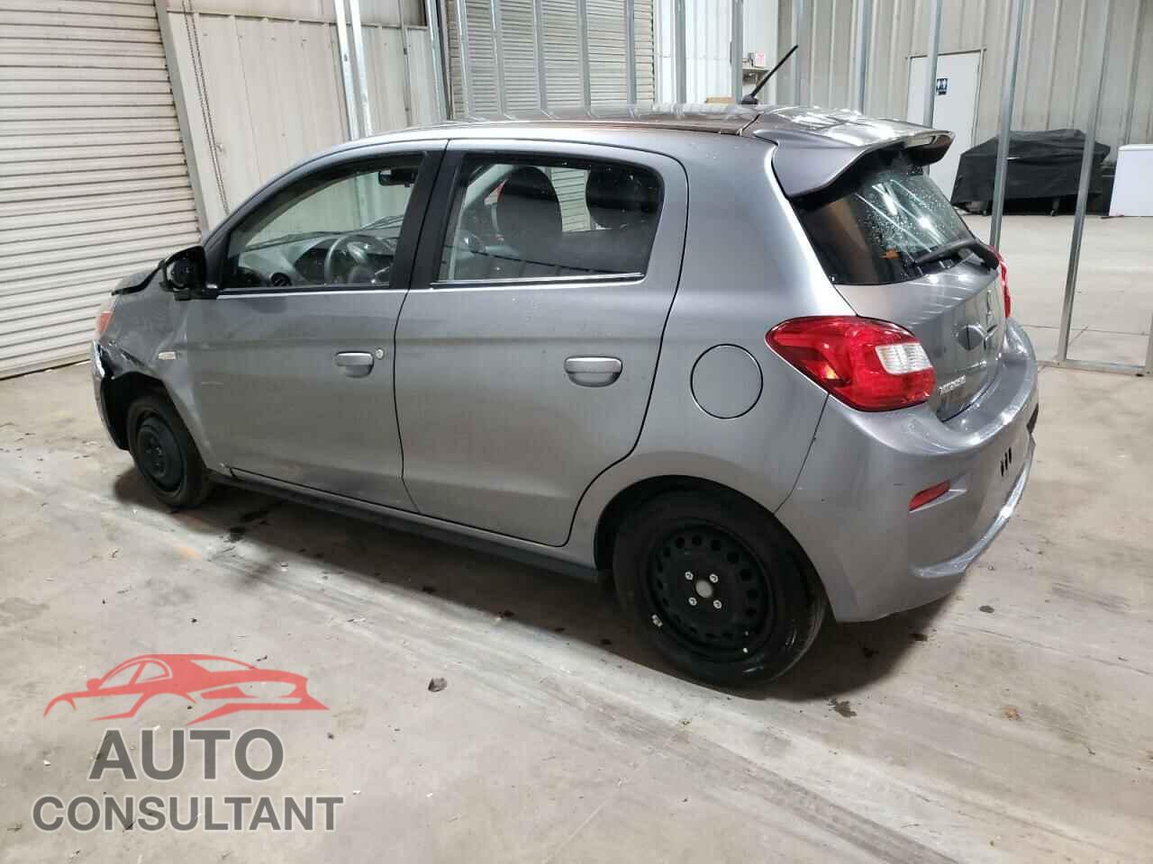 MITSUBISHI MIRAGE 2020 - ML32A3HJ6LH009783