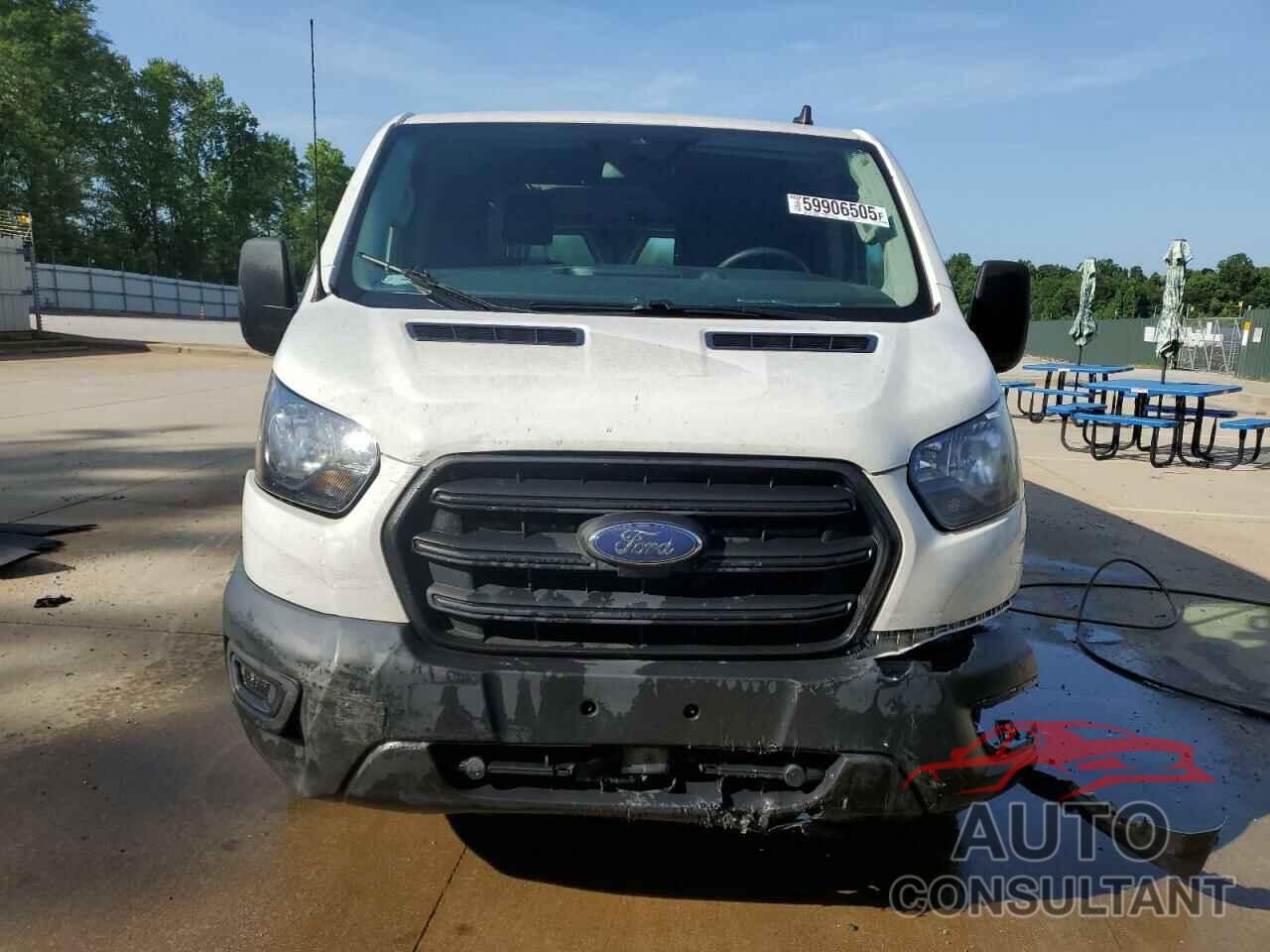 FORD TRANSIT 2020 - 1FTBR1Y88LKA05065