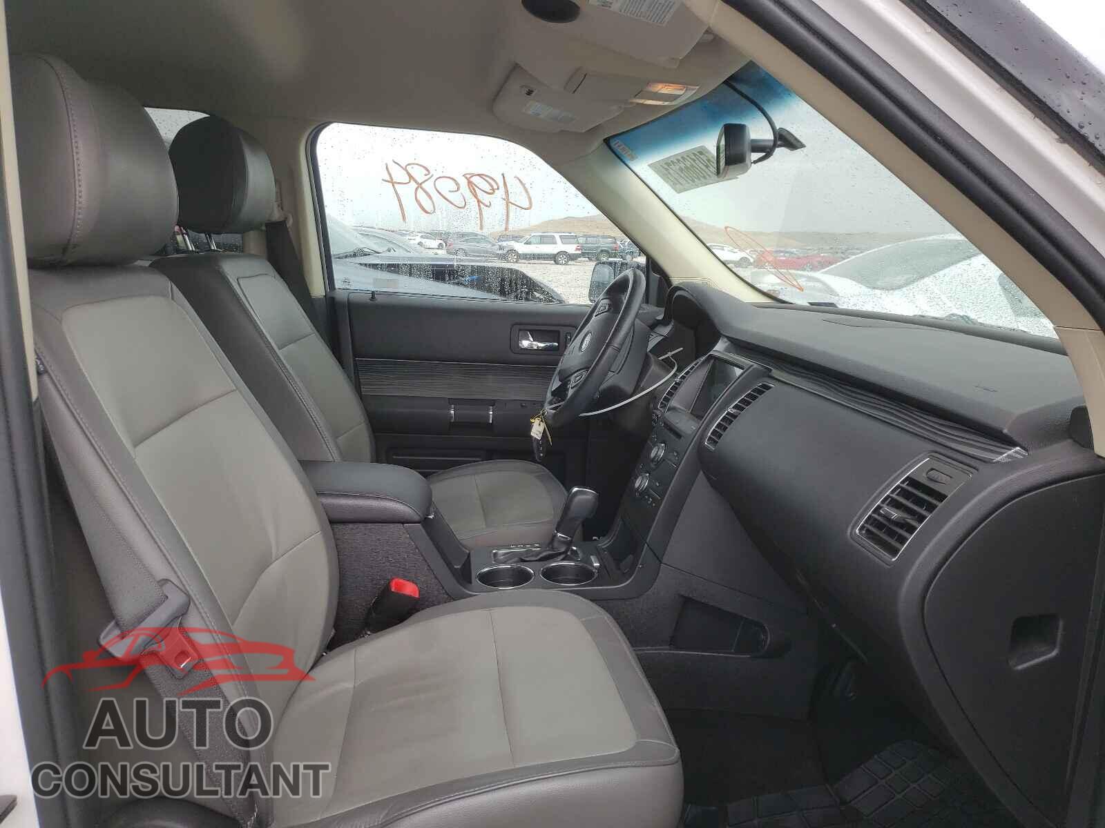 FORD FLEX 2018 - 2FMGK5C88JBA22329