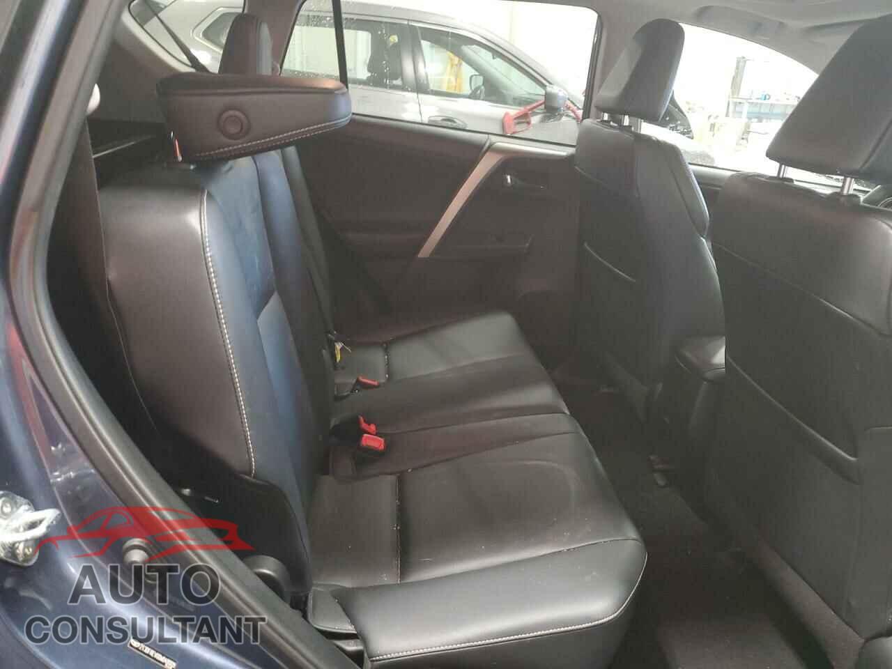TOYOTA RAV4 2013 - 2T3DFREV0DW048009