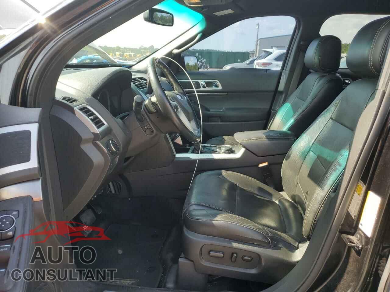 FORD EXPLORER 2015 - 1FM5K8GT7FGB22543
