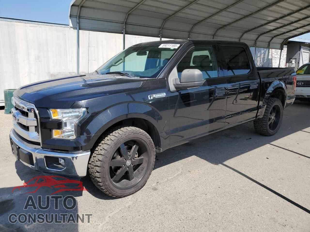 FORD F-150 2015 - 1FTEW1CF6FFA41006