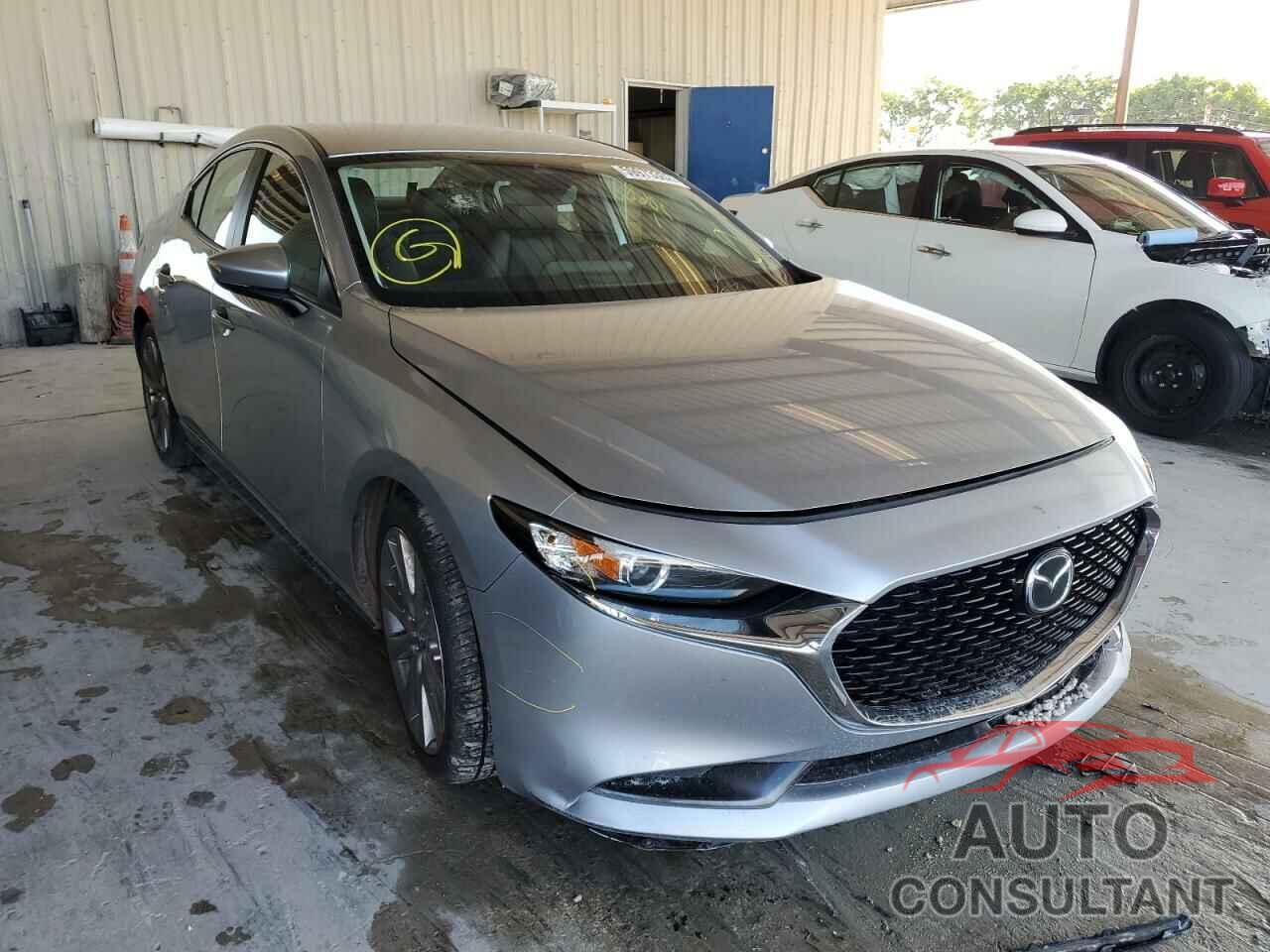 MAZDA 3 2019 - 3MZBPAAL2KM114307