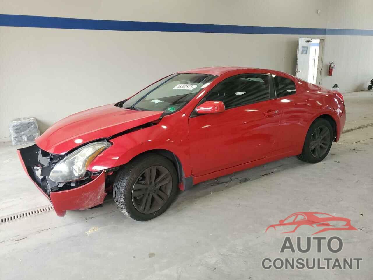 NISSAN ALTIMA 2010 - 1N4AL2EP2AC106114