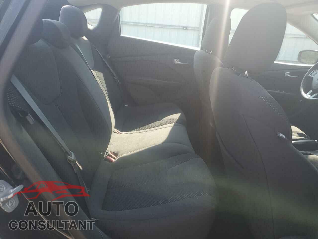 DODGE DART 2014 - 1C3CDFDH3ED803295