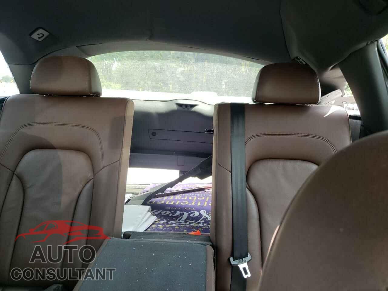 AUDI Q5 2015 - WA1CFAFP2FA115248