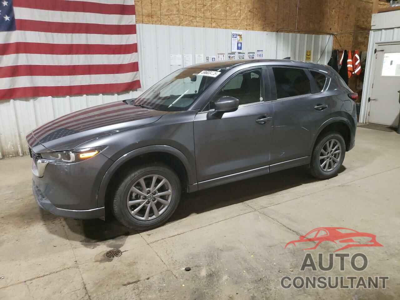 MAZDA CX-5 PREFE 2024 - JM3KFBCL0R0485365