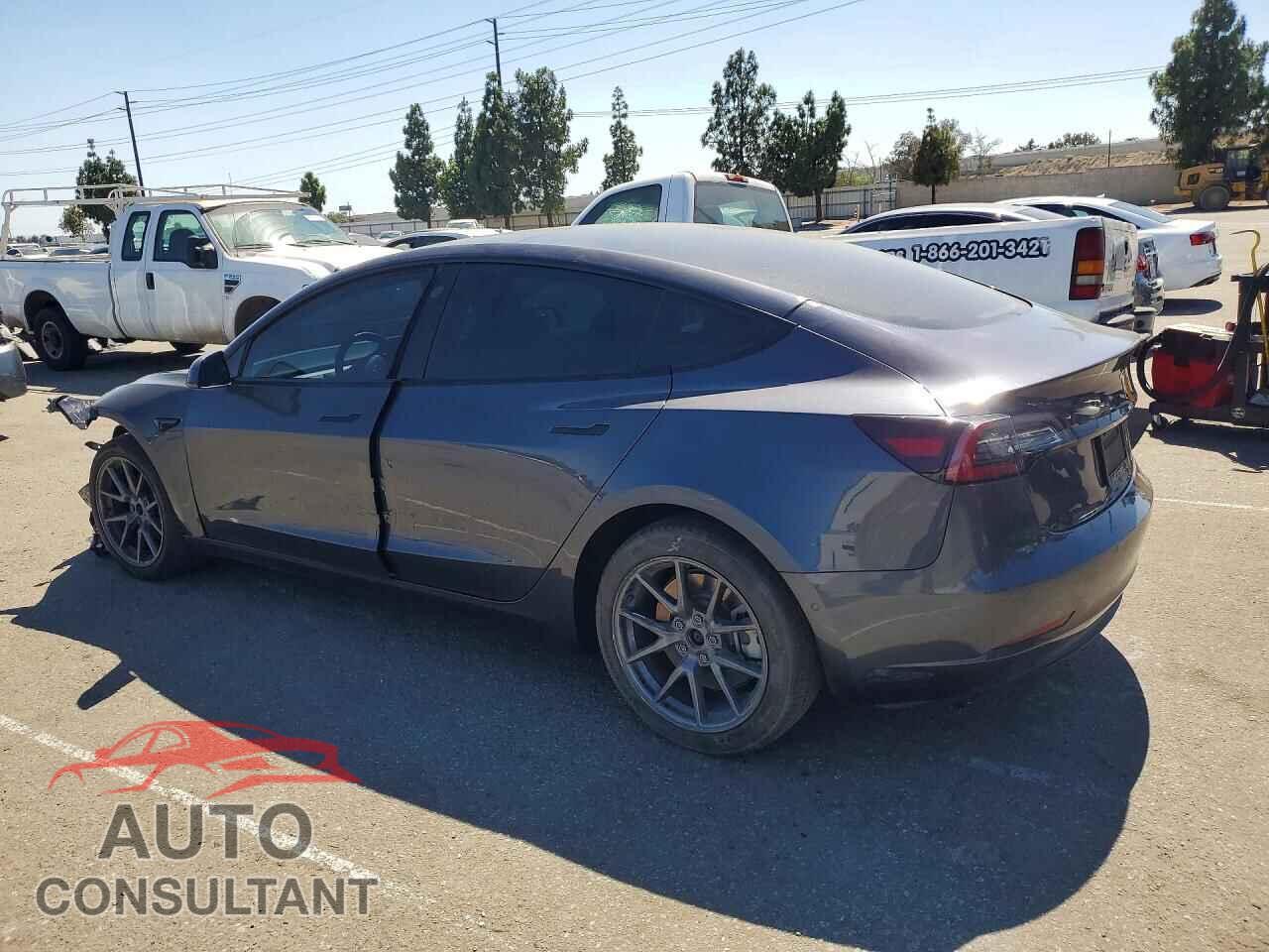 TESLA MODEL 3 2021 - 5YJ3E1EB5MF150319