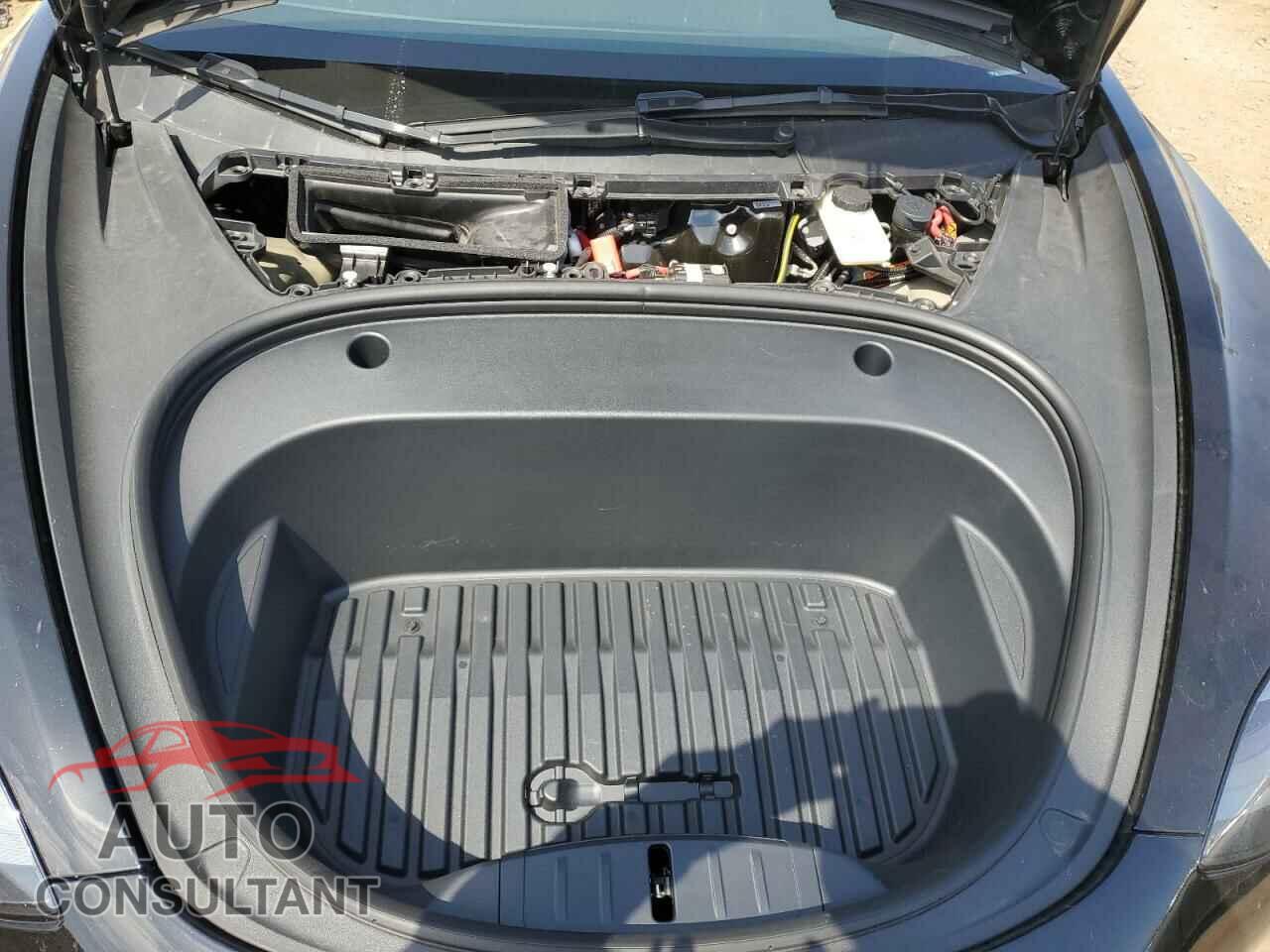 TESLA MODEL 3 2023 - 5YJ3E1EB2PF635392