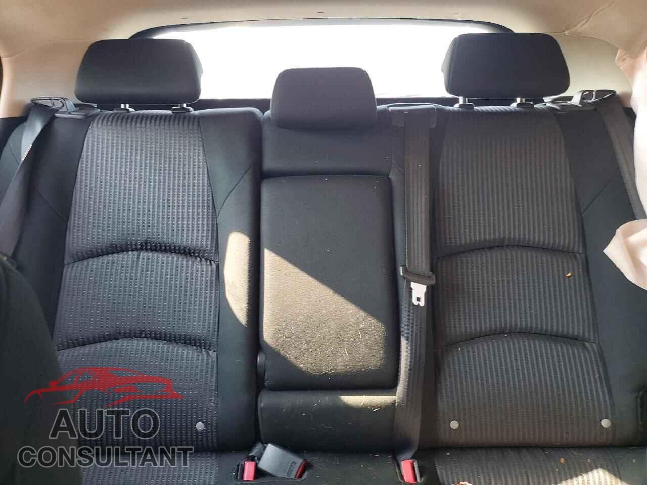 MAZDA 3 2014 - JM1BM1L7XE1173389