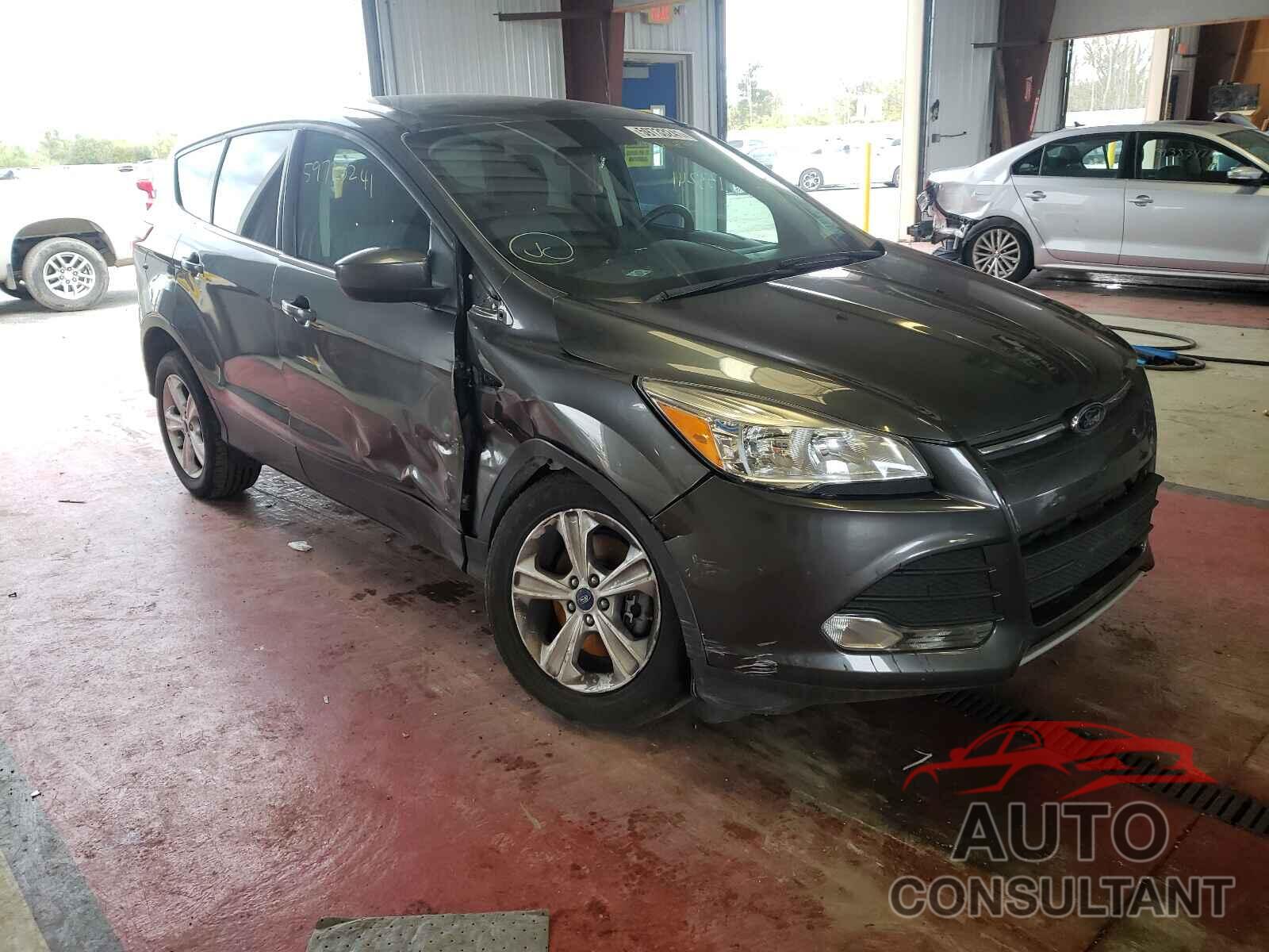 FORD ESCAPE 2016 - 1FMCU9GX7GUA16932
