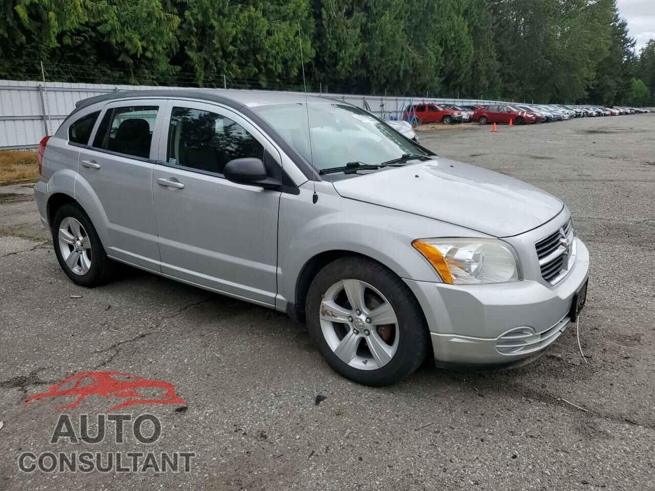 DODGE CALIBER 2010 - 1B3CB4HAXAD605621
