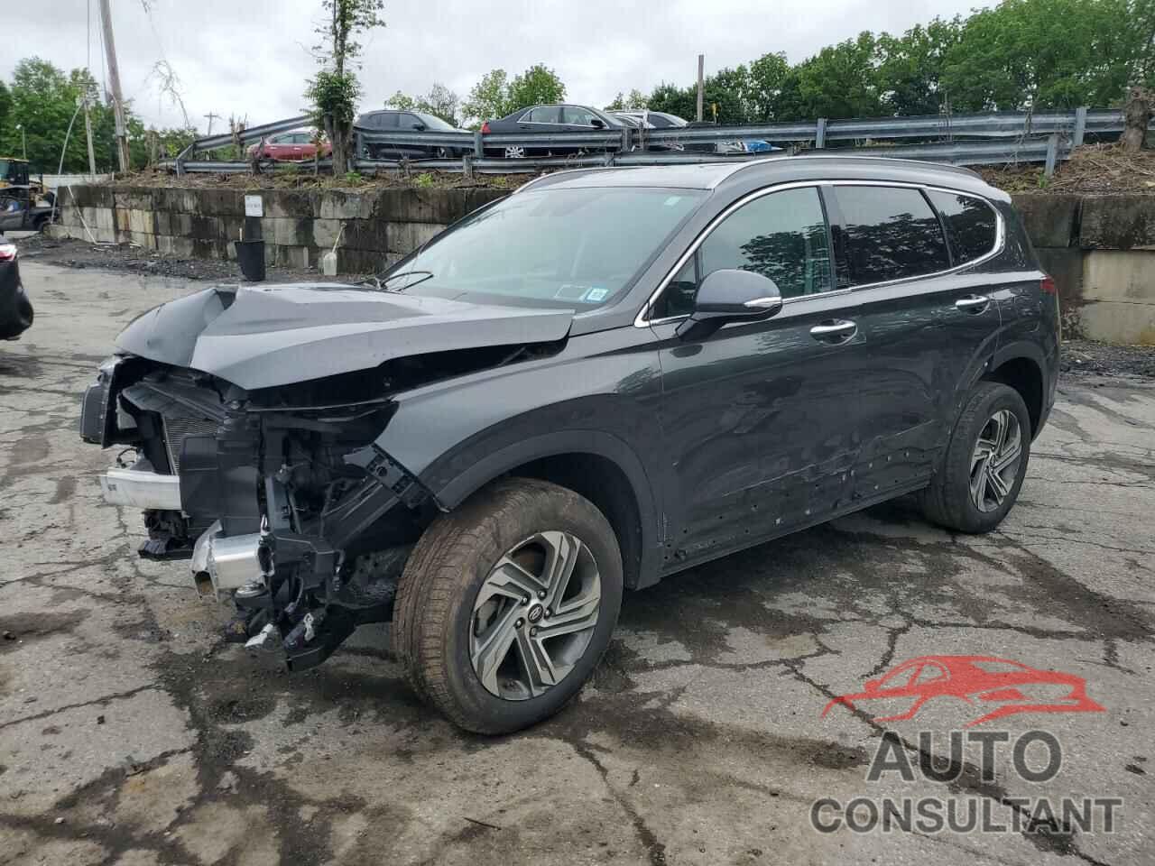 HYUNDAI SANTA FE 2023 - 5NMS2DAJ5PH591776