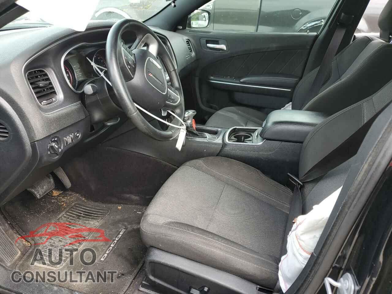 DODGE CHARGER 2017 - 2C3CDXCT9HH559087