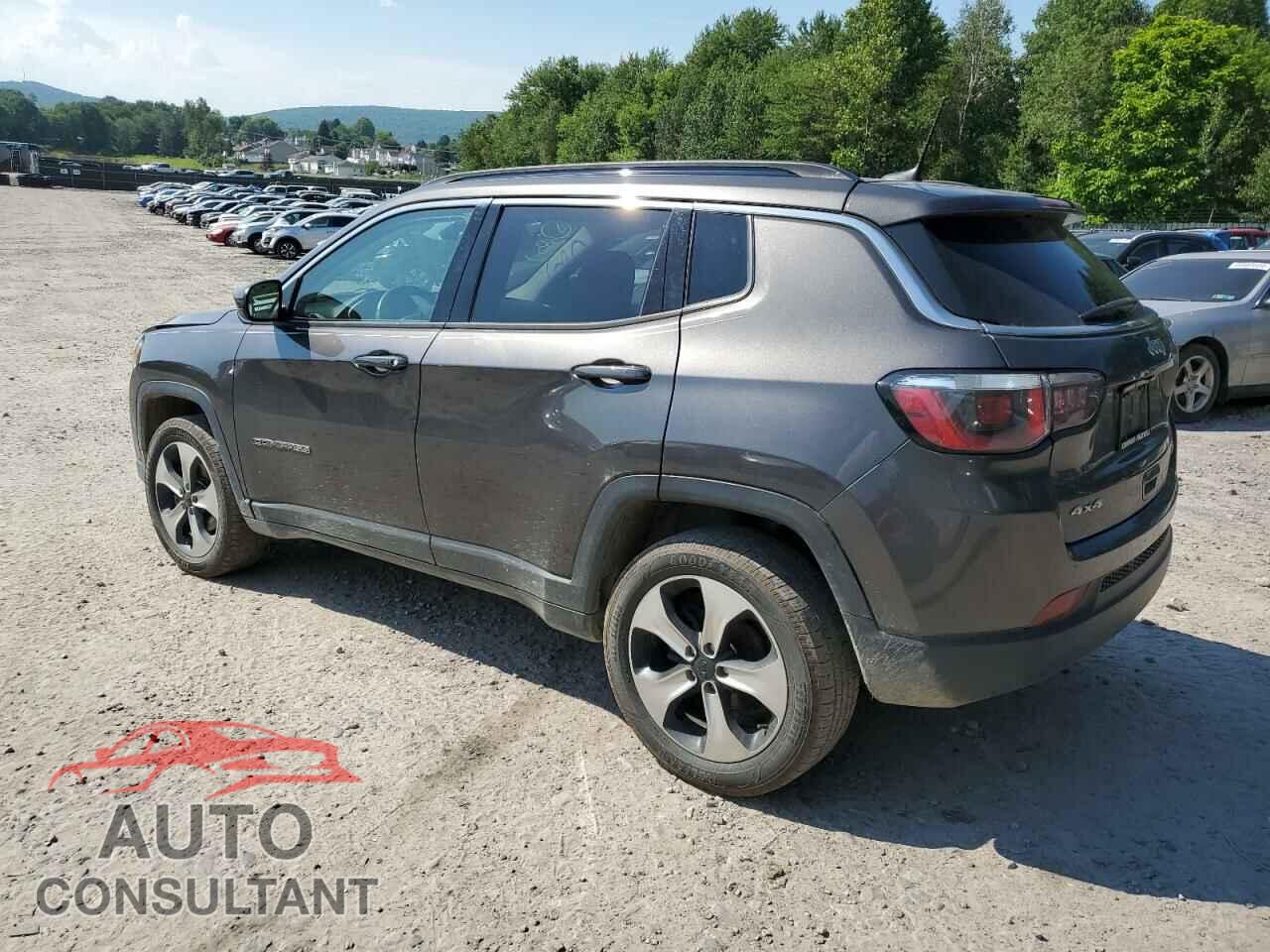 JEEP COMPASS 2018 - 3C4NJDBB7JT154802