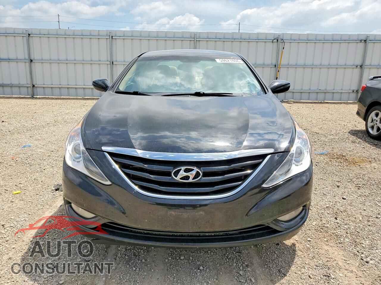 HYUNDAI SONATA 2013 - 5NPEC4AC3DH773473