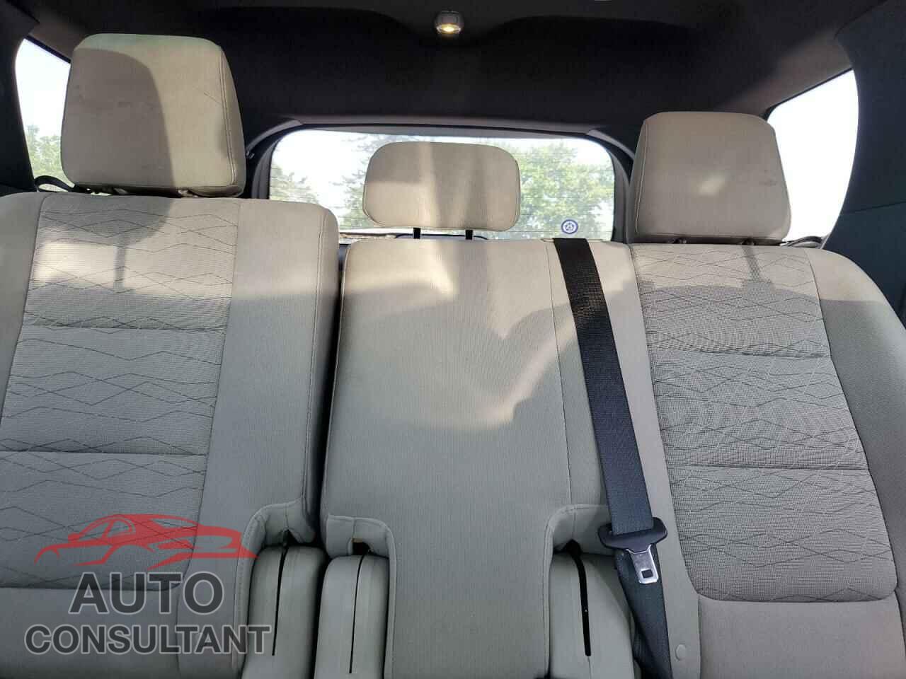 FORD EXPLORER 2014 - 1FM5K8B88EGB06496