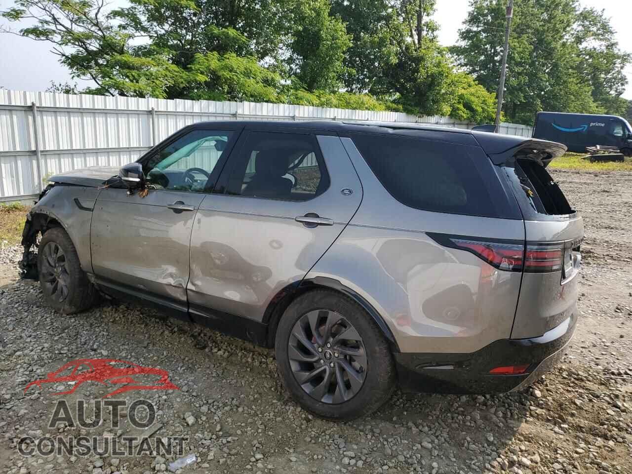 LAND ROVER DISCOVERY 2023 - SALRT2EX7P2472915