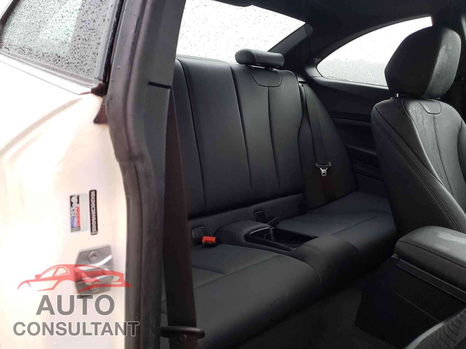 BMW 2 SERIES 2017 - WBA2H9C3XHV642426