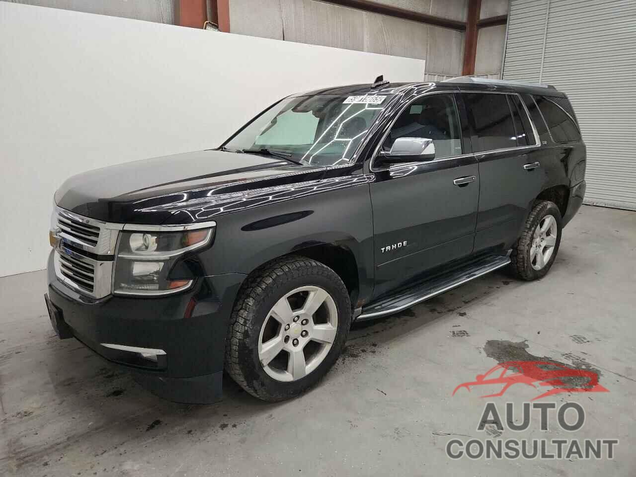 CHEVROLET TAHOE 2015 - 1GNSKCKC6FR515544