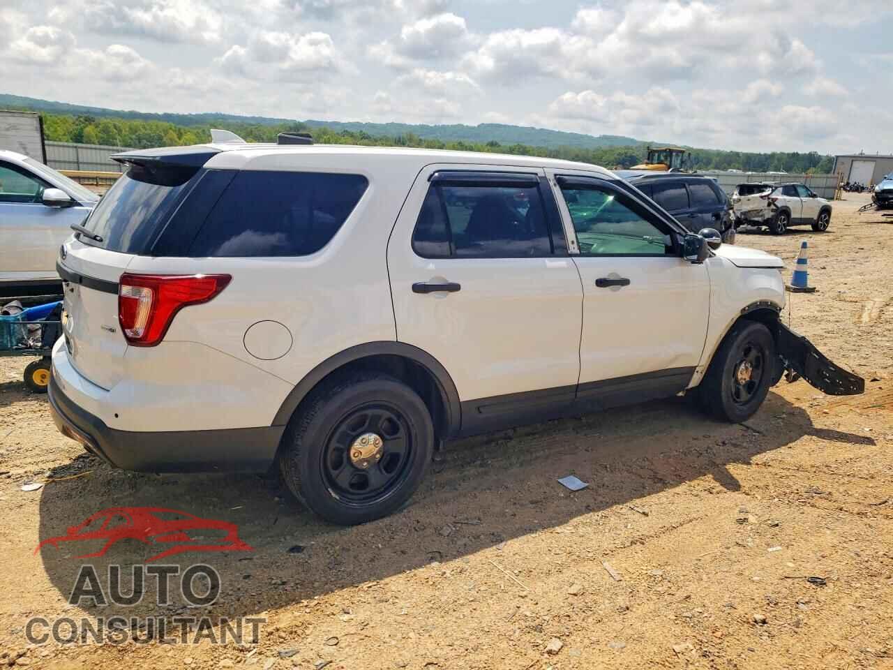 FORD EXPLORER 2017 - 1FM5K8AR0HGA94746