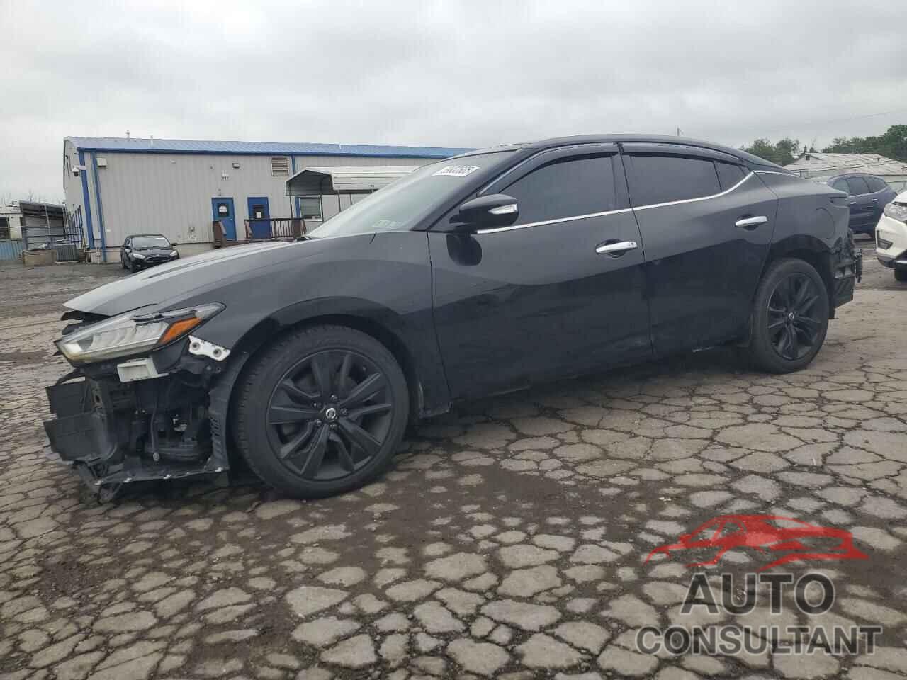 NISSAN MAXIMA 2020 - 1N4AA6DV5LC372243