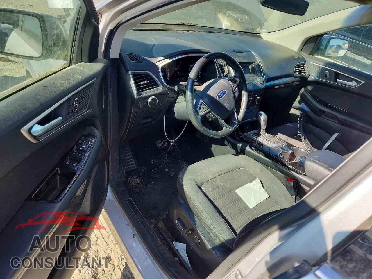 FORD EDGE 2017 - 2FMPK4J94HBB43844
