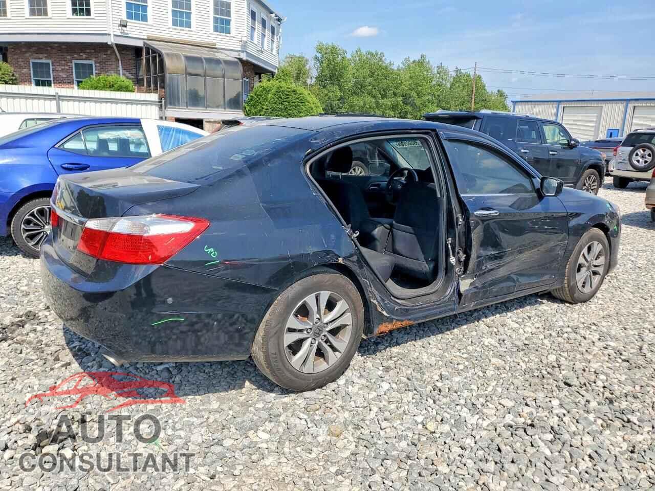 HONDA ACCORD 2015 - 1HGCR2F39FA064297