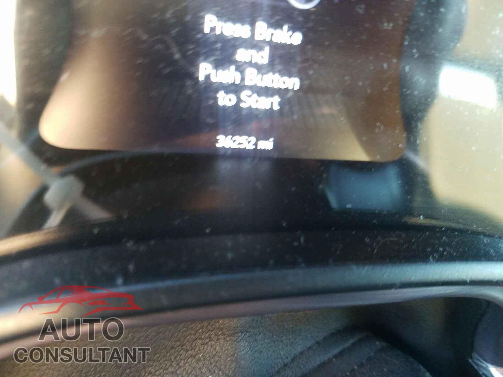 DODGE CHALLENGER 2018 - 2C3CDZAG0JH276410